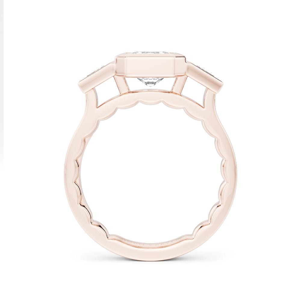 Noam Carver Engagement Ring