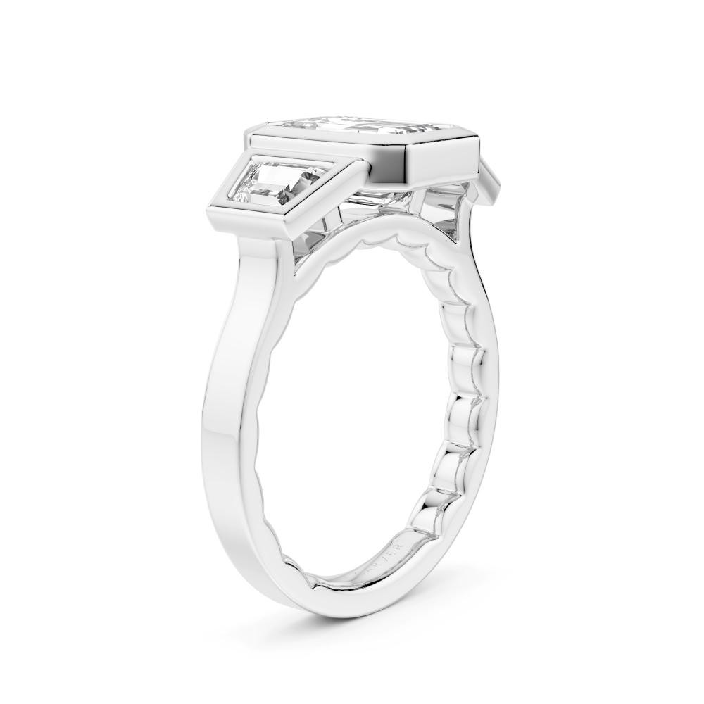 Noam Carver Engagement Ring