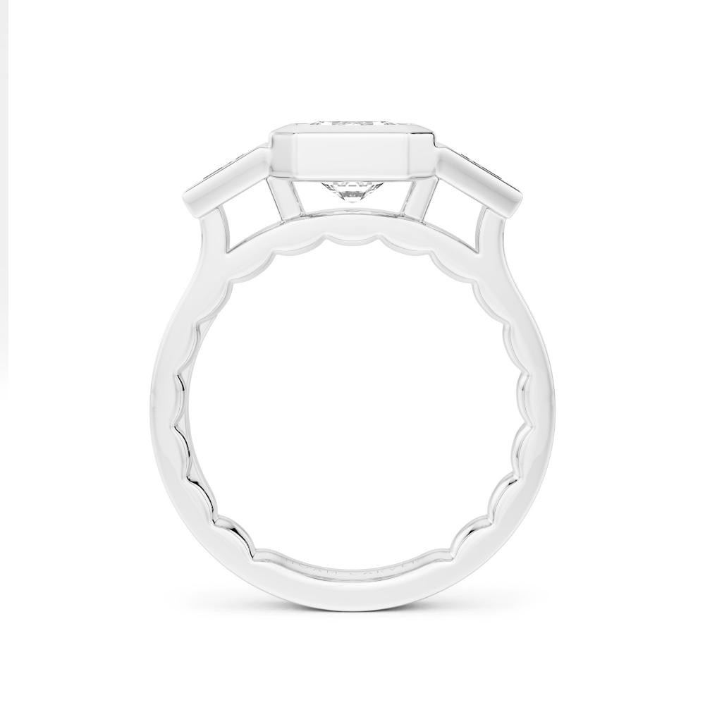 Noam Carver Engagement Ring
