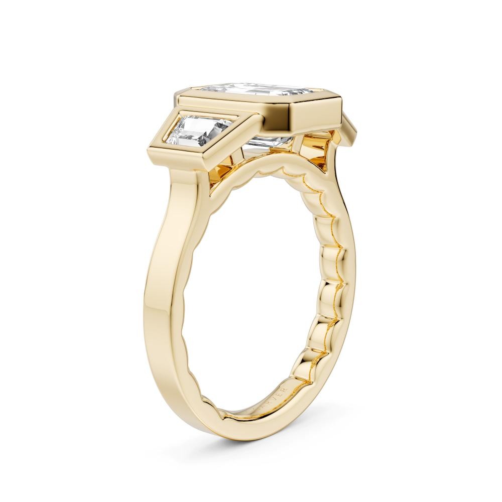 Noam Carver Engagement Ring