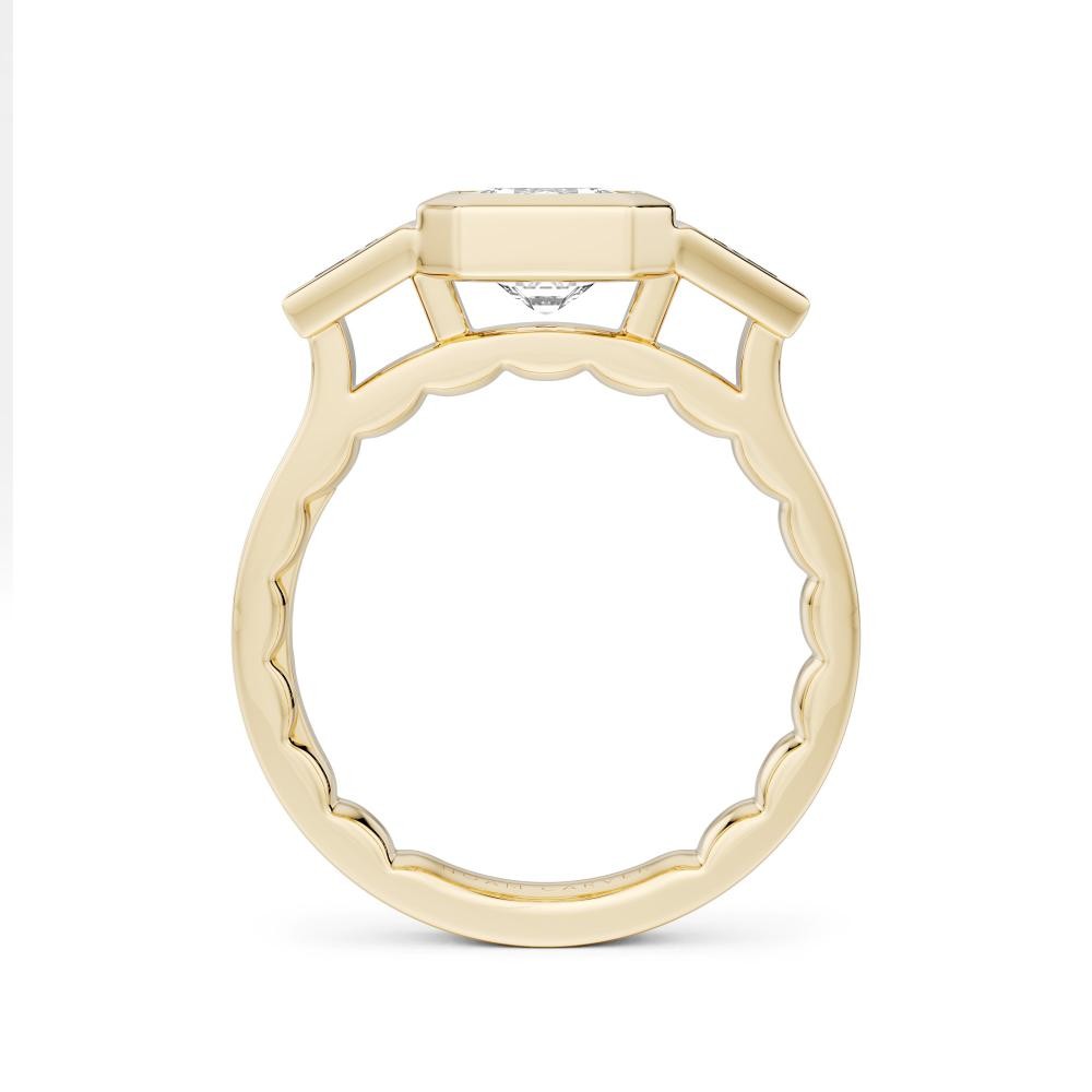 Noam Carver Engagement Ring