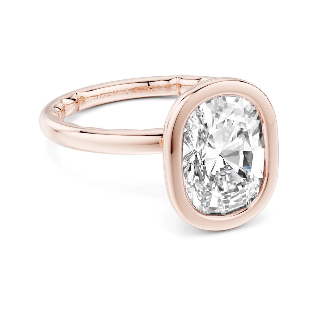 Noam Carver Engagement Ring