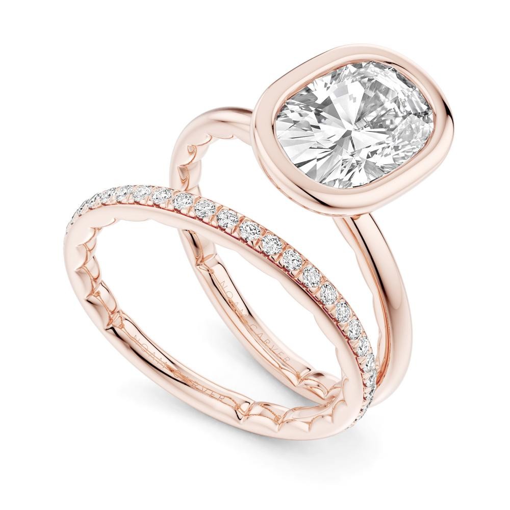 Noam Carver Engagement Ring