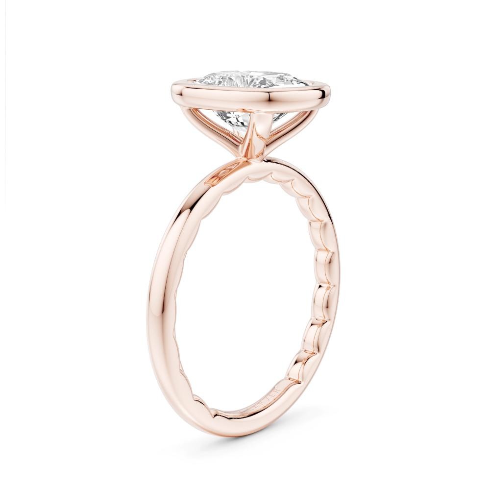 Noam Carver Engagement Ring
