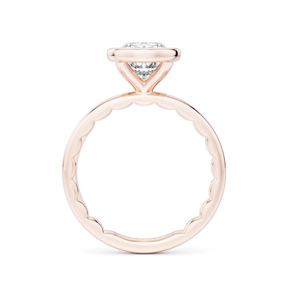 Noam Carver Engagement Ring