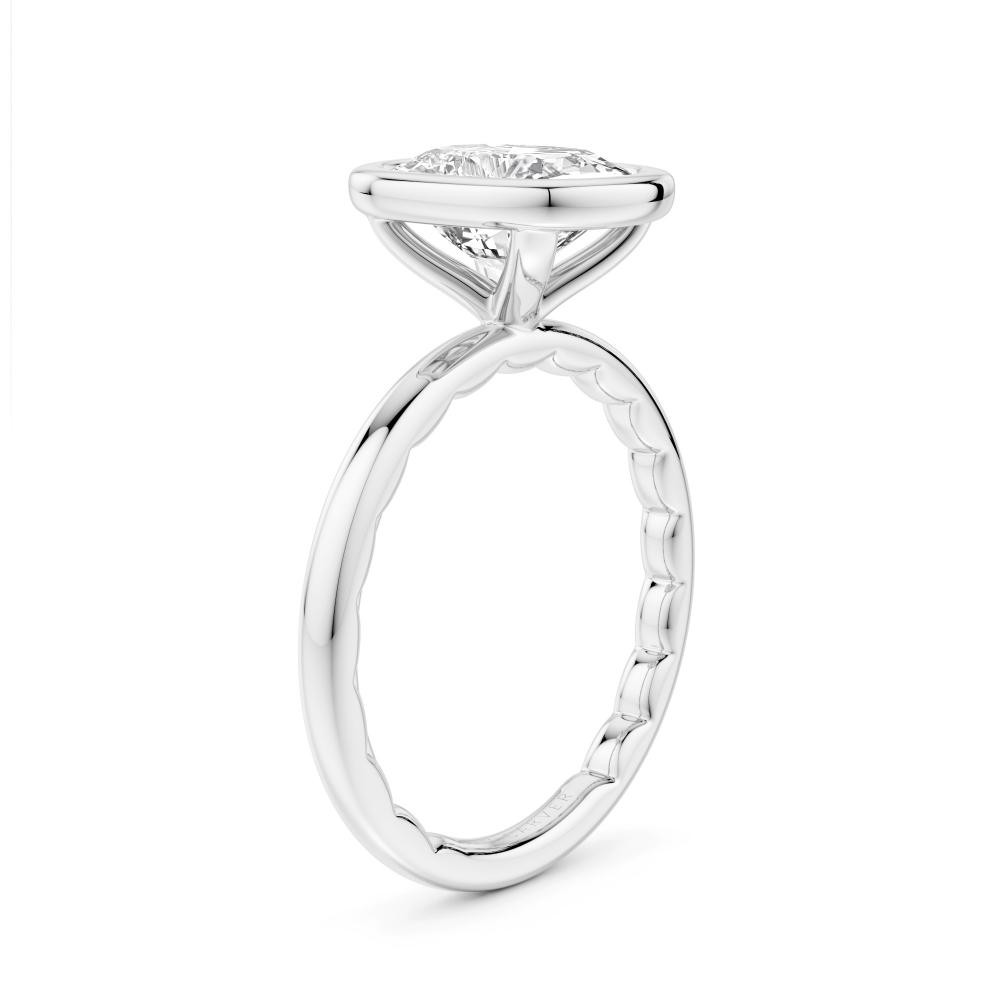 Noam Carver Engagement Ring