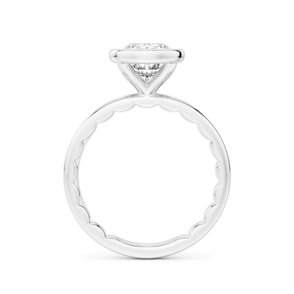 Noam Carver Engagement Ring