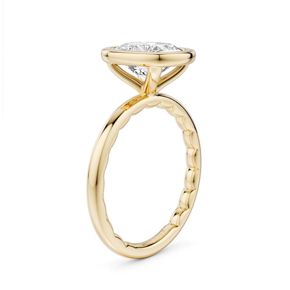 Noam Carver Engagement Ring