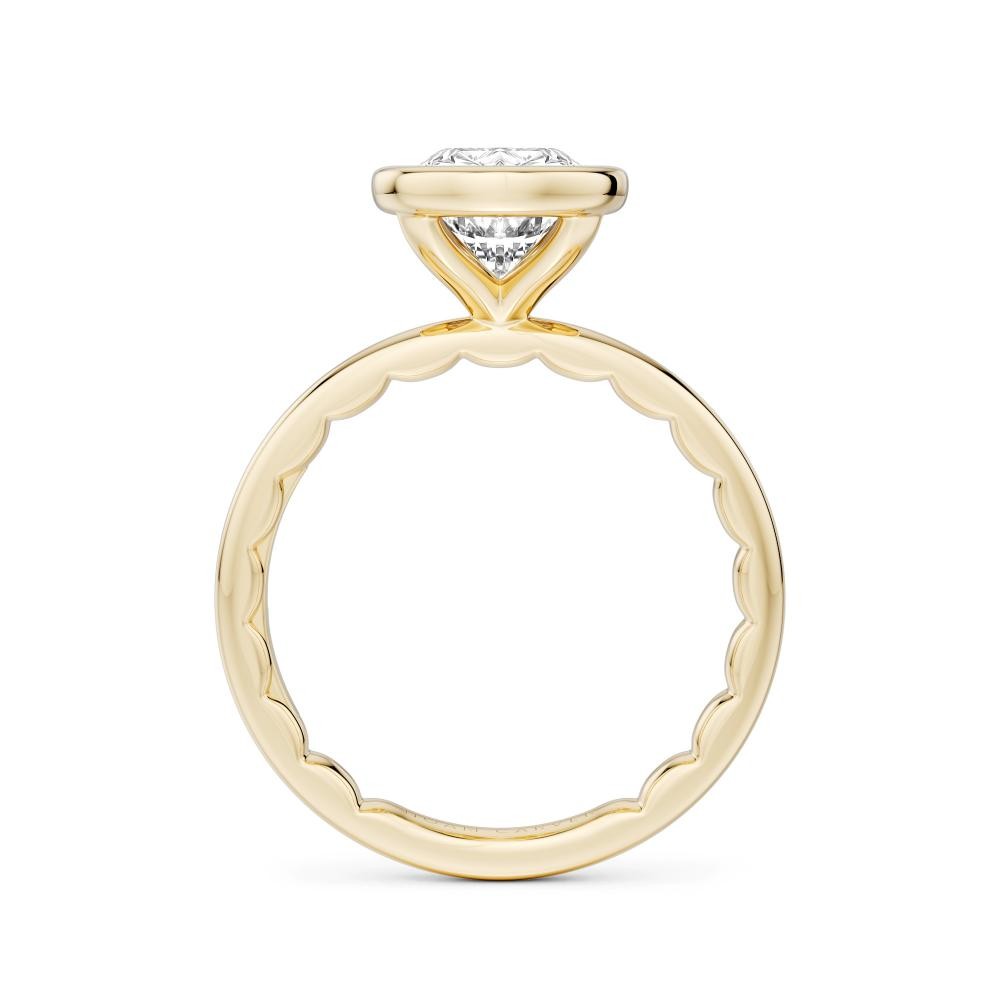 Noam Carver Engagement Ring