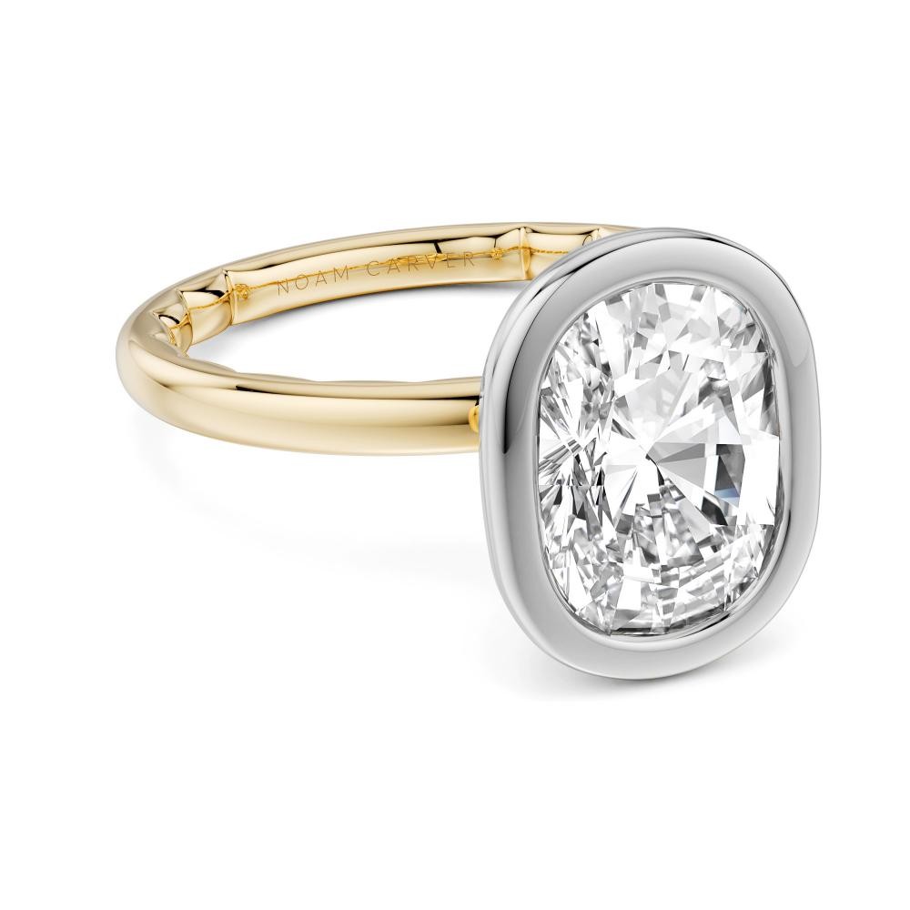 Noam Carver Engagement Ring