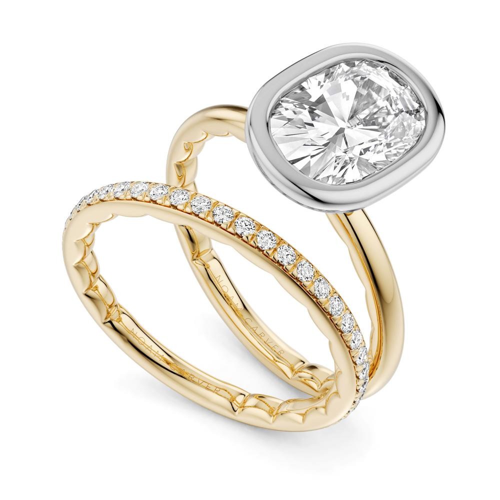 Noam Carver Engagement Ring