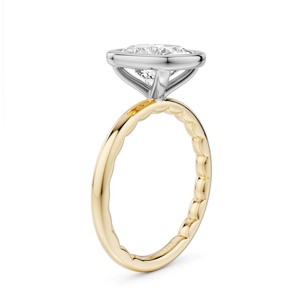 Noam Carver Engagement Ring