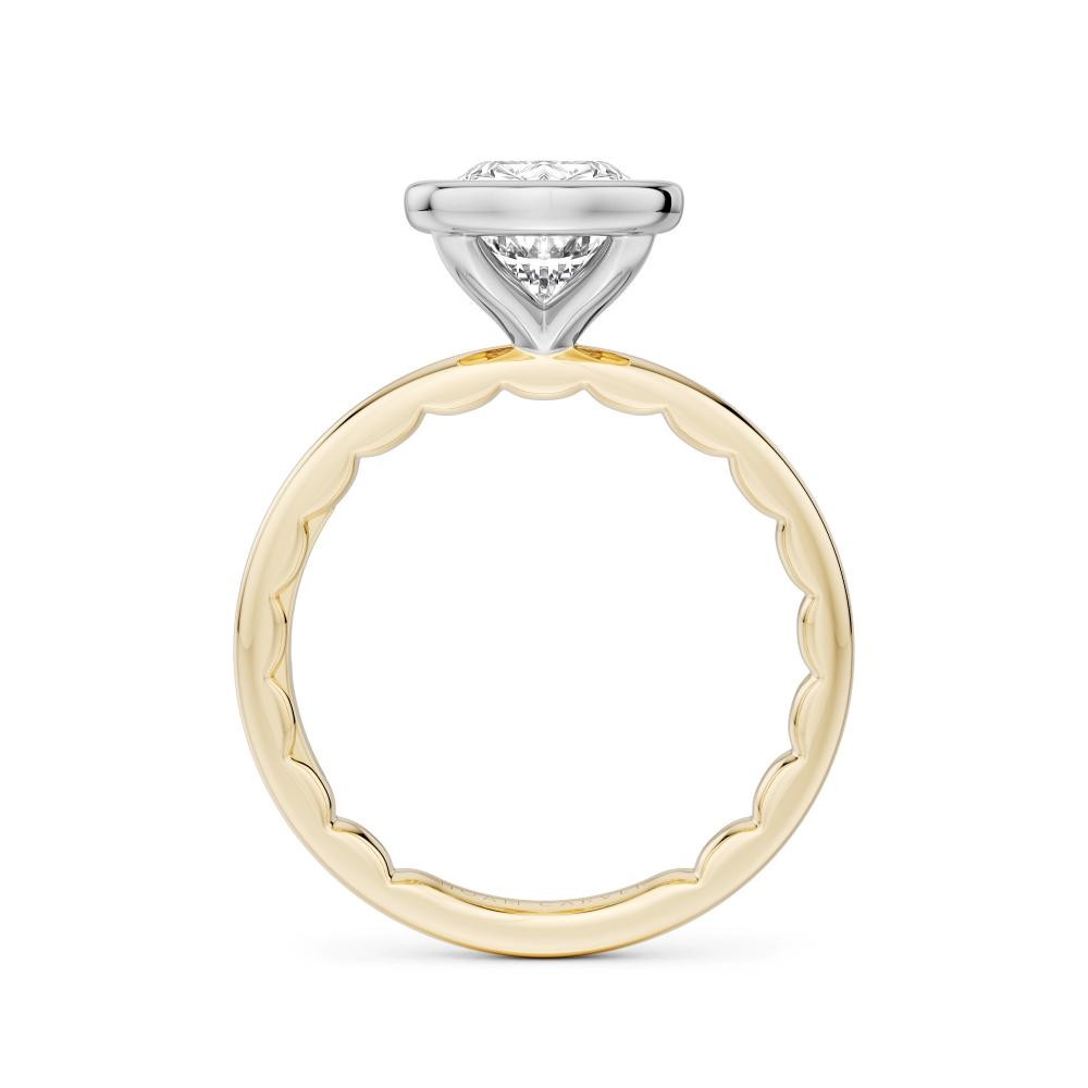Noam Carver Engagement Ring