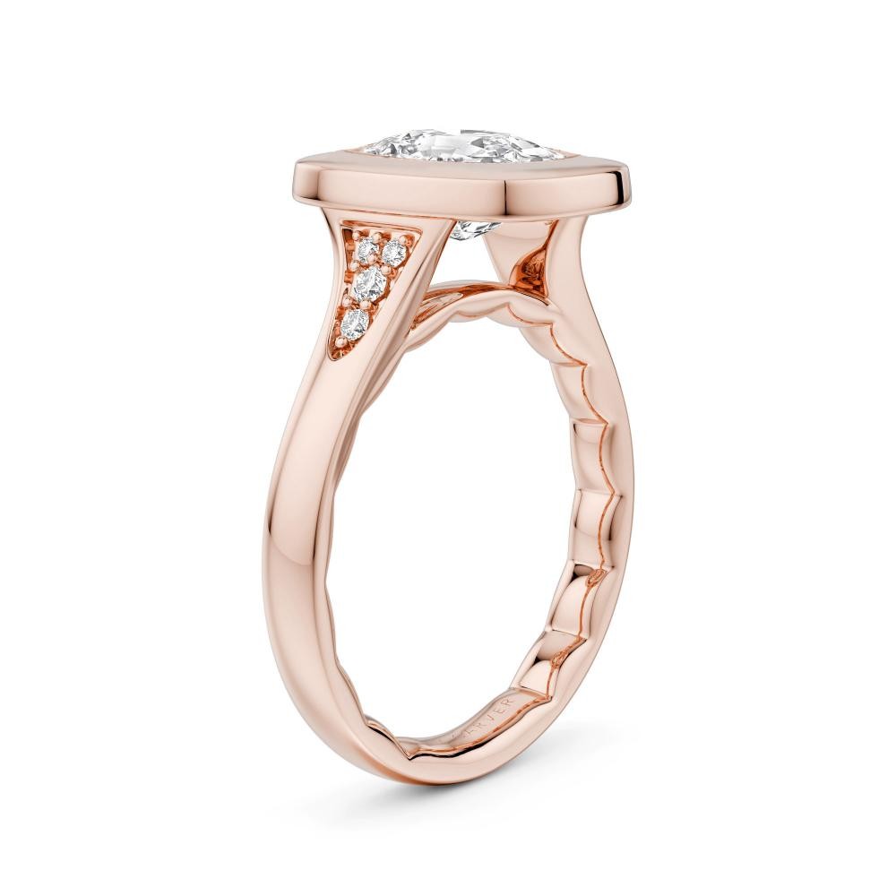 Noam Carver Engagement Ring