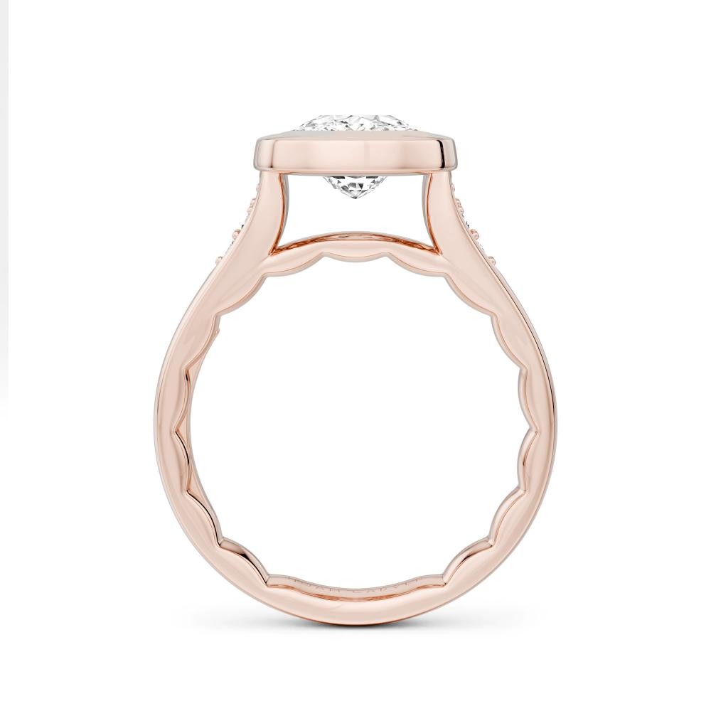 Noam Carver Engagement Ring