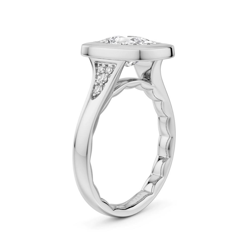 Noam Carver Engagement Ring