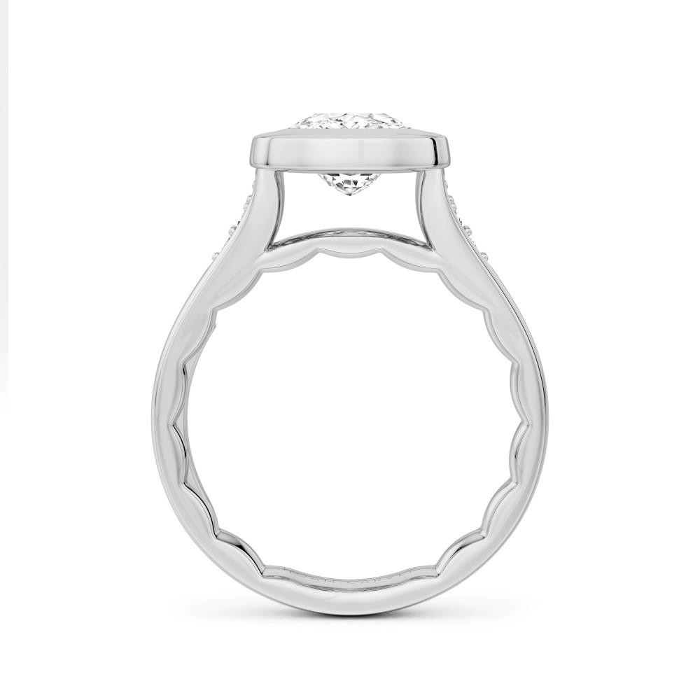 Noam Carver Engagement Ring