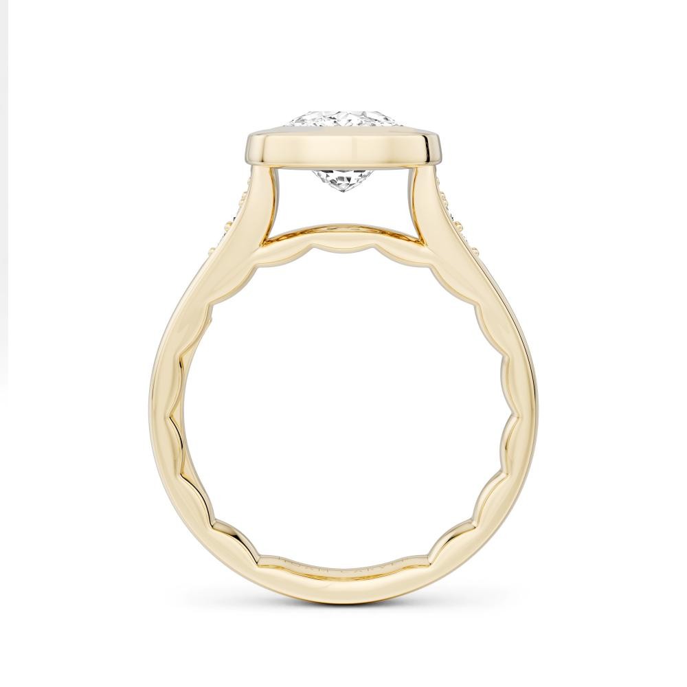 Noam Carver Engagement Ring