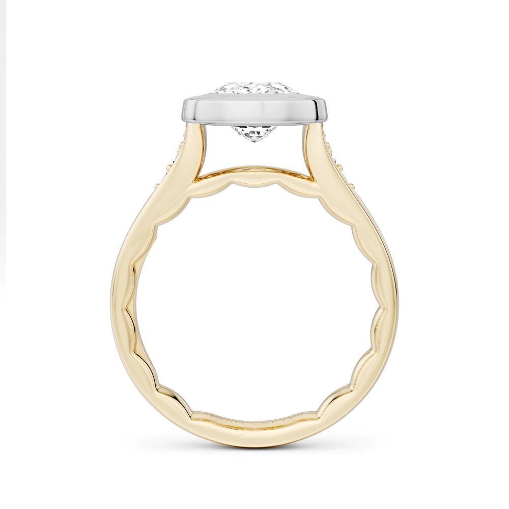 Noam Carver Engagement Ring