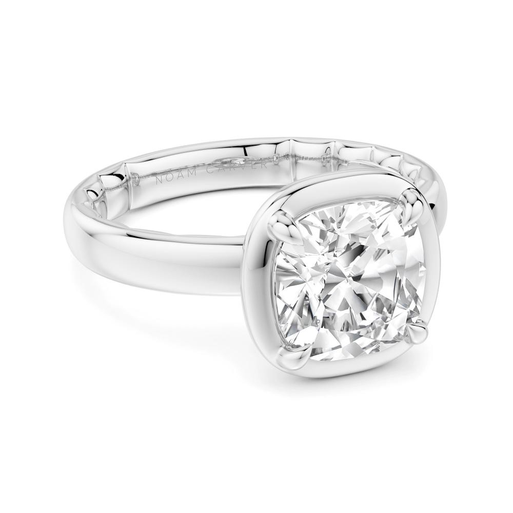 Noam Carver Engagement Ring