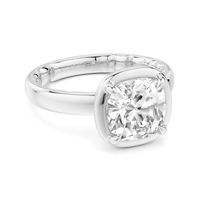 Noam Carver Engagement Ring
