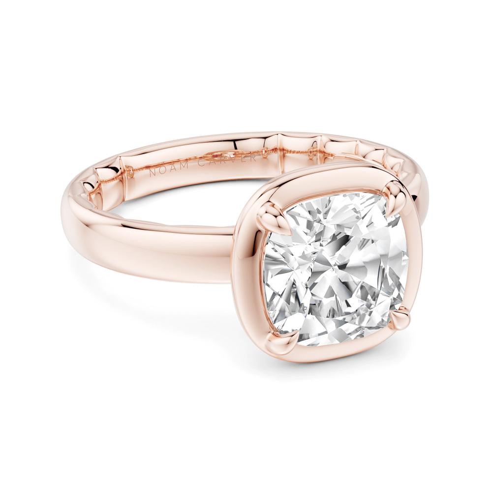 Noam Carver Engagement Ring