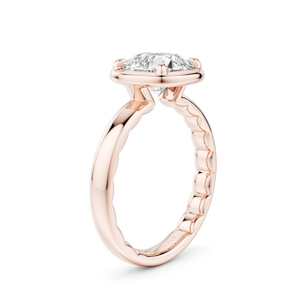 Noam Carver Engagement Ring
