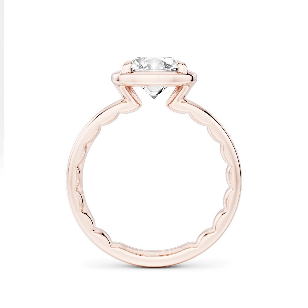 Noam Carver Engagement Ring