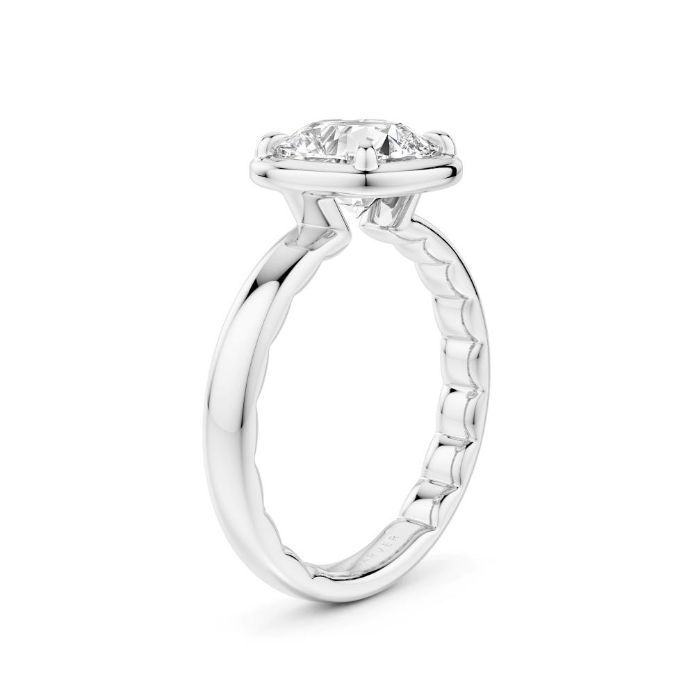 Noam Carver Engagement Ring