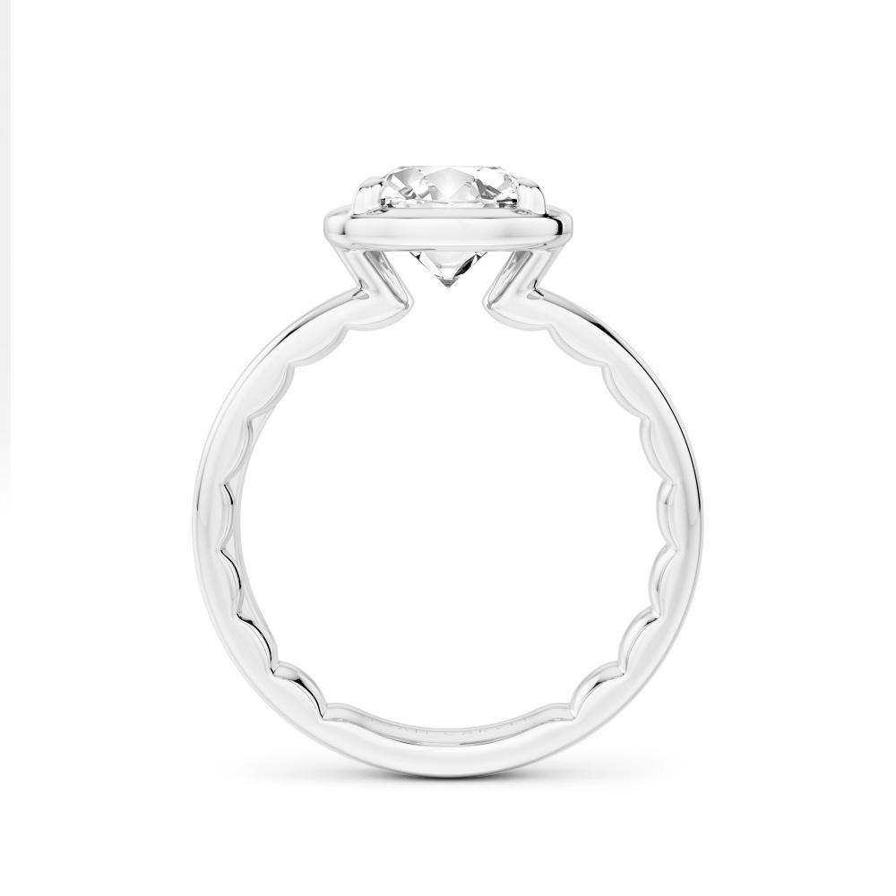 Noam Carver Engagement Ring