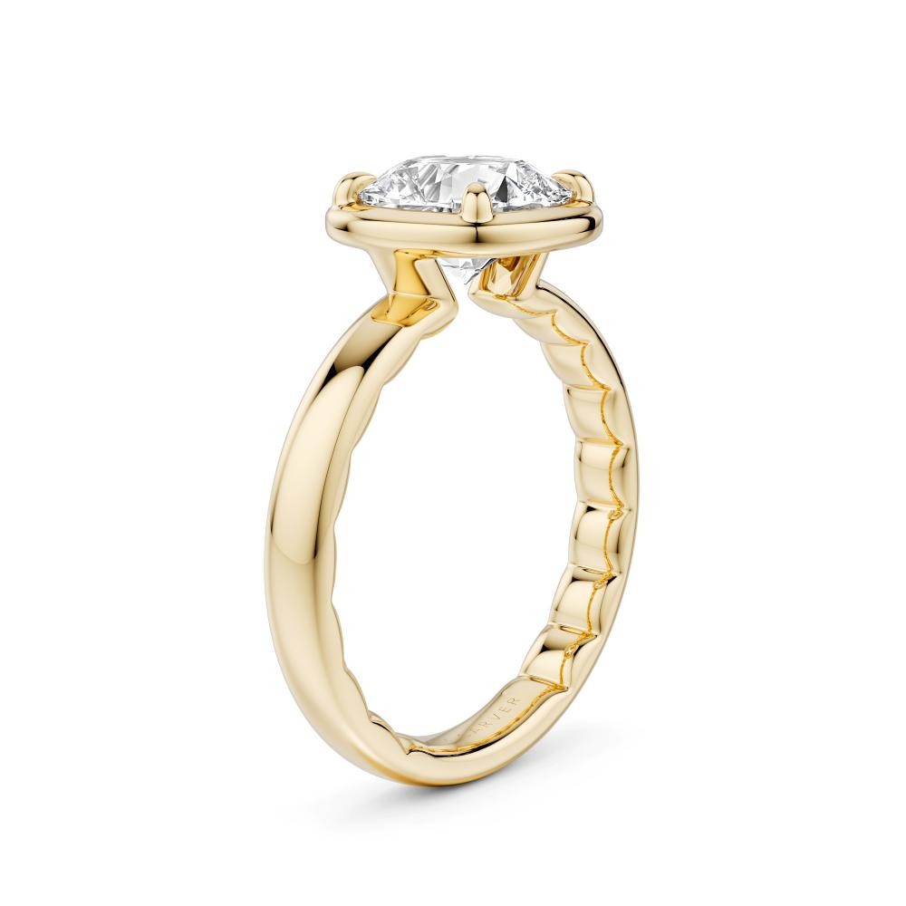 Noam Carver Engagement Ring