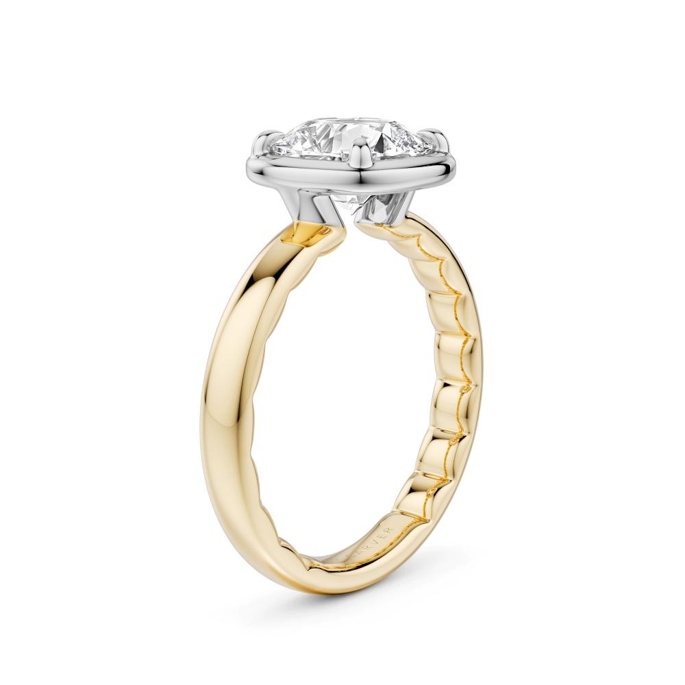 Noam Carver Engagement Ring