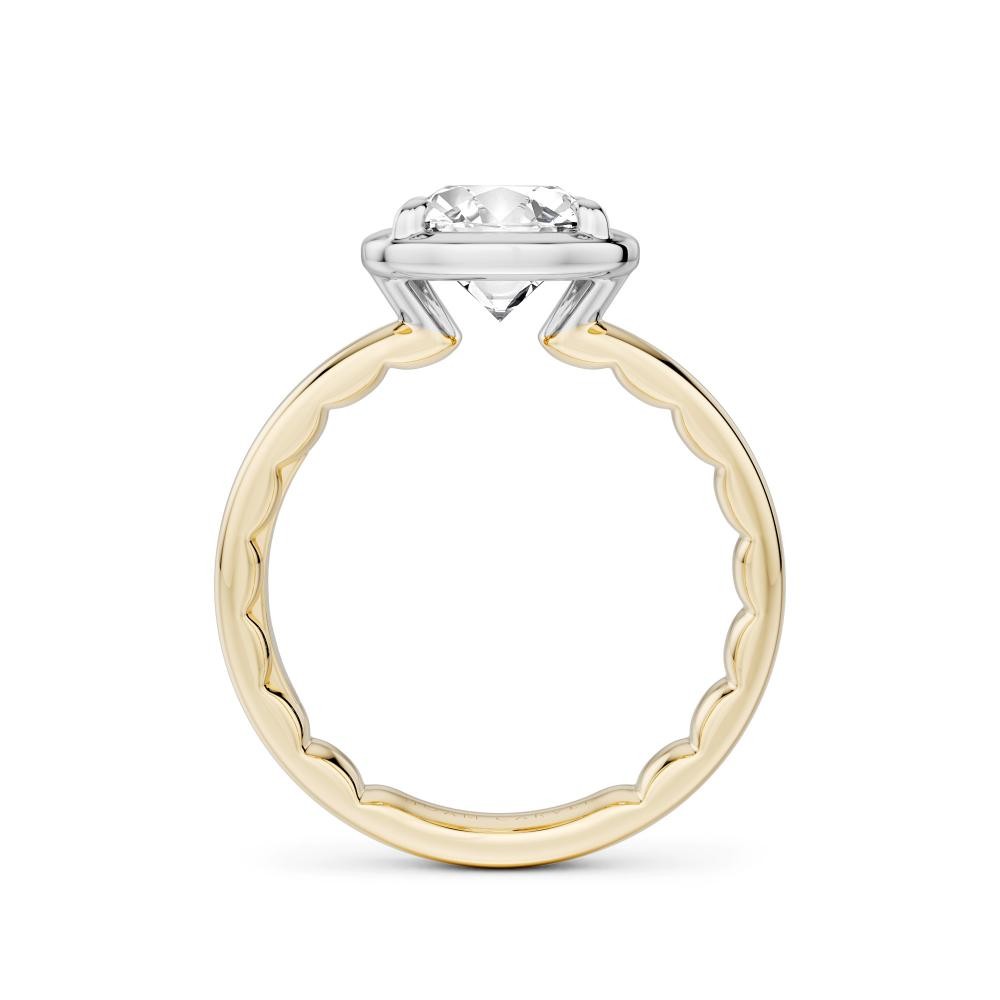 Noam Carver Engagement Ring