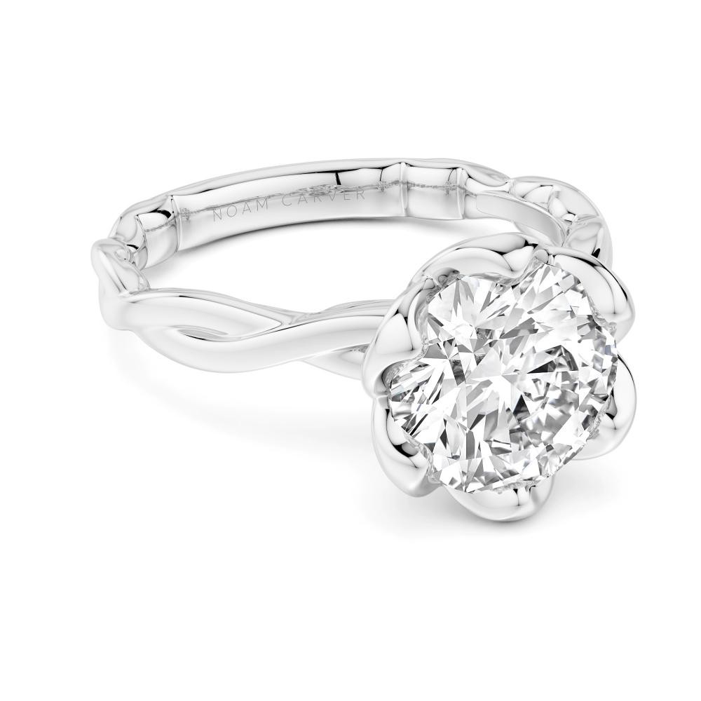 Noam Carver Engagement Ring
