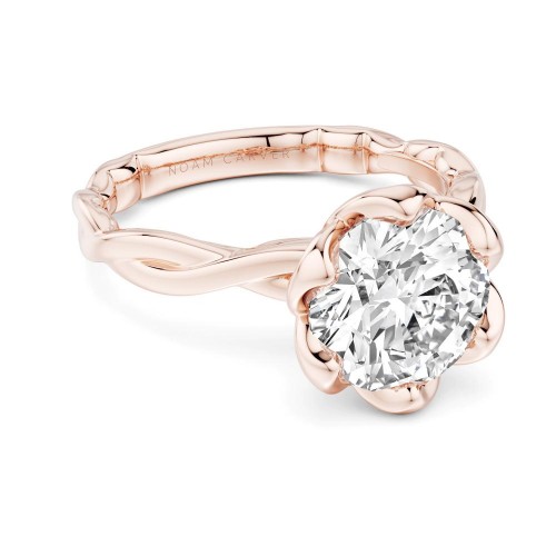 Noam Carver Engagement Ring