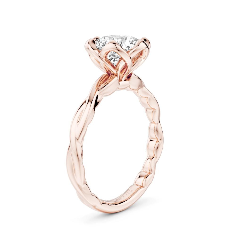 Noam Carver Engagement Ring