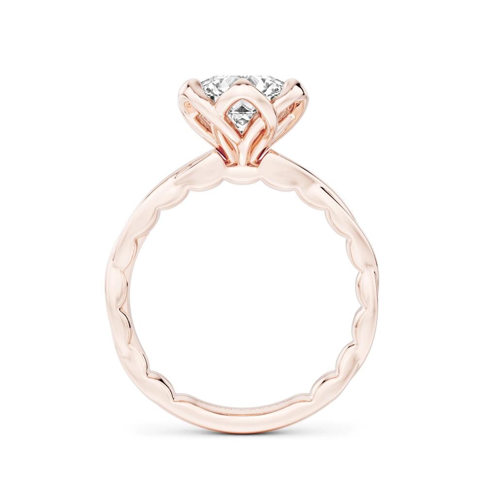 Noam Carver Engagement Ring