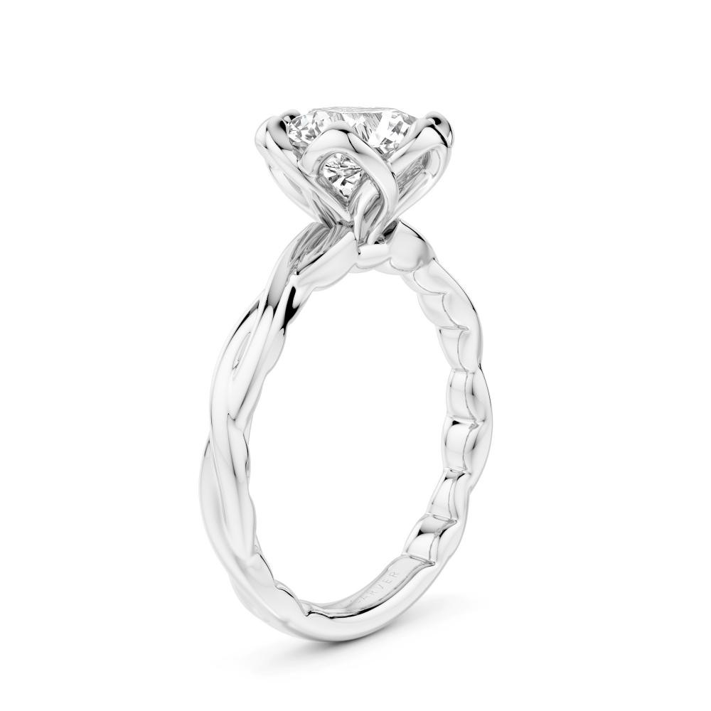 Noam Carver Engagement Ring