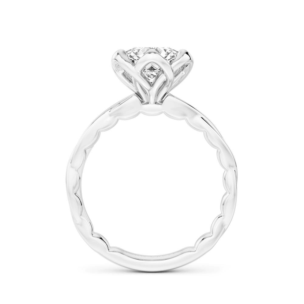 Noam Carver Engagement Ring
