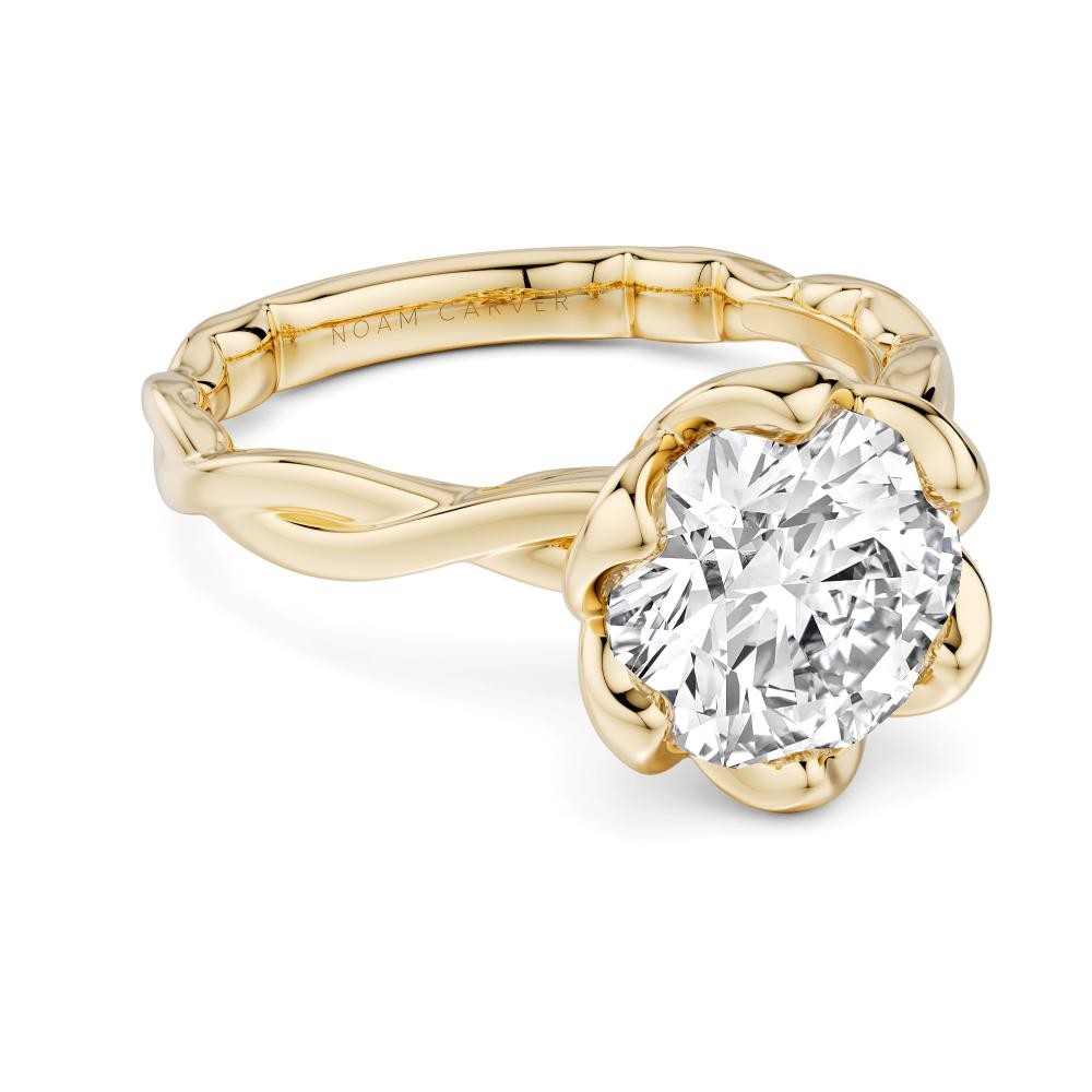 Noam Carver Engagement Ring