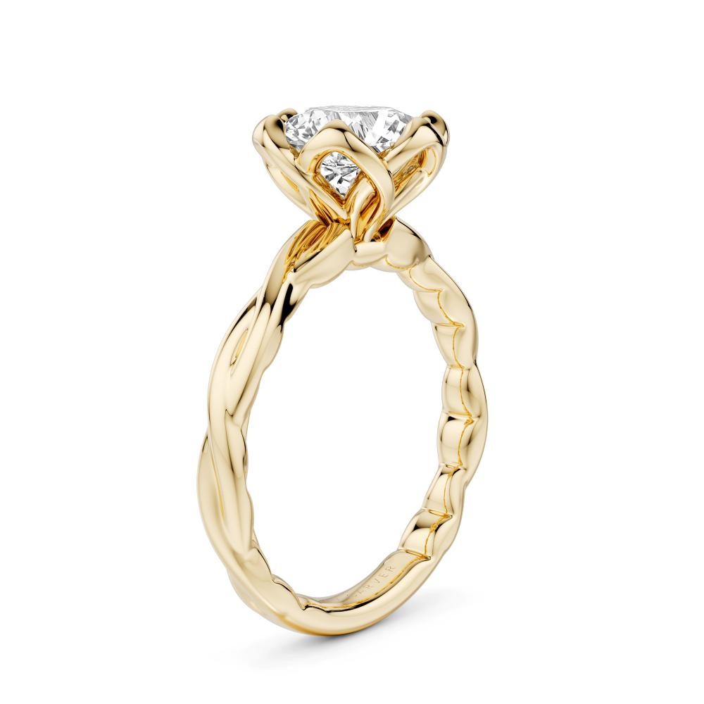 Noam Carver Engagement Ring