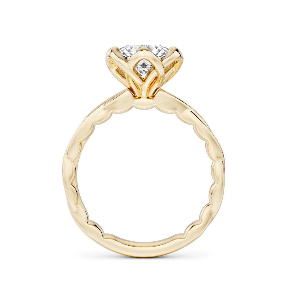 Noam Carver Engagement Ring