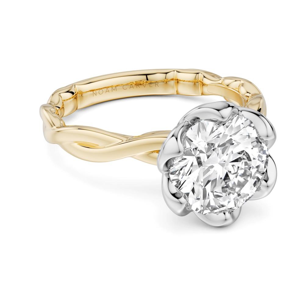 Noam Carver Engagement Ring