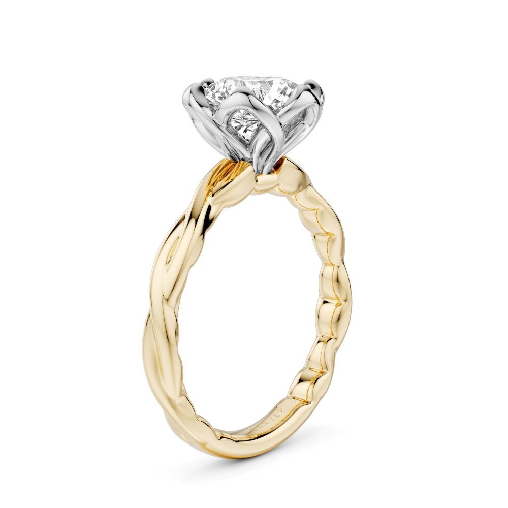 Noam Carver Engagement Ring