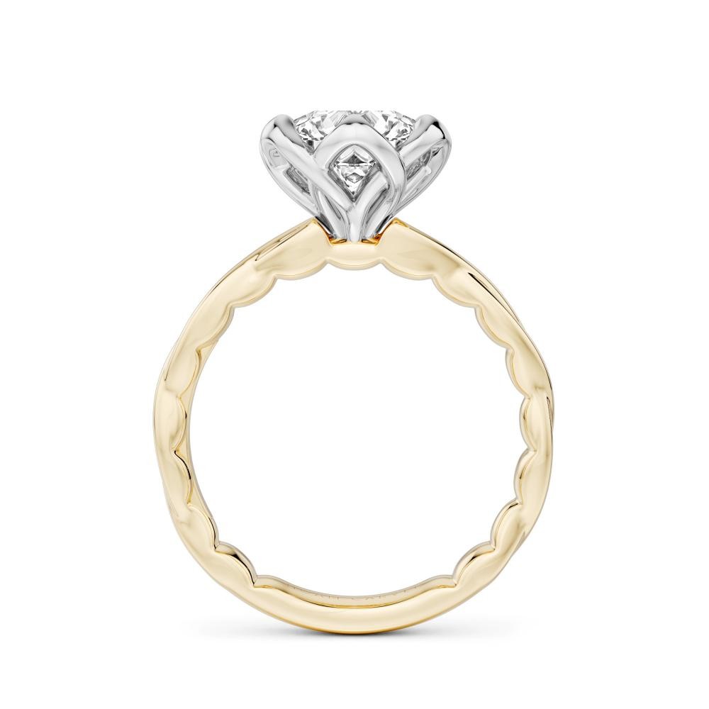 Noam Carver Engagement Ring