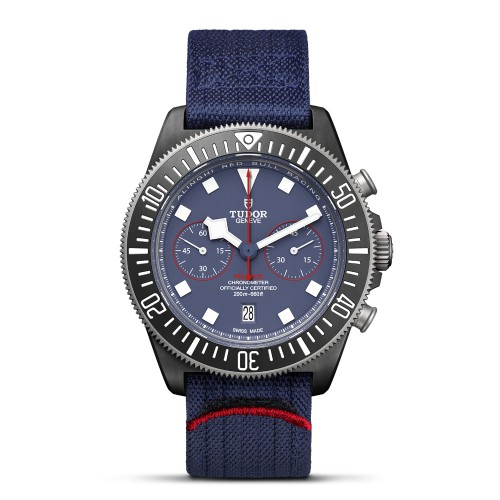 Pelagos FXD Chrono