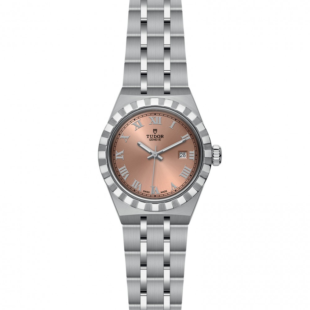 TUDOR Royal Watch - M28300-0008 at  Providence Diamond