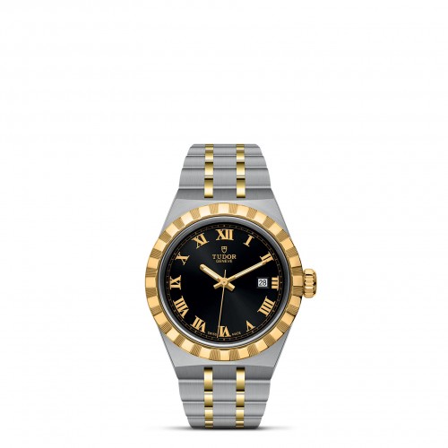 TUDOR Royal