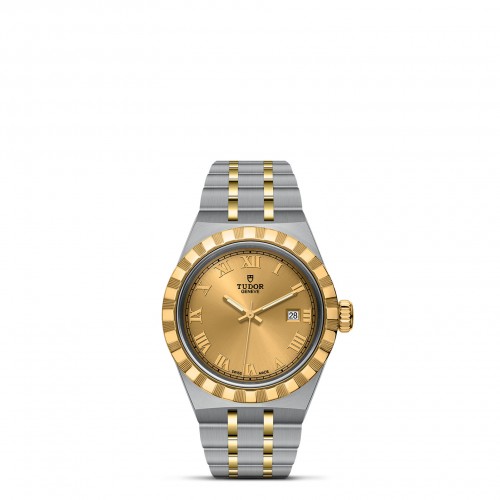 TUDOR Royal