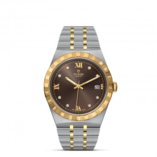 TUDOR Royal